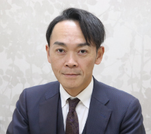のりと経営パートナー　大前文人